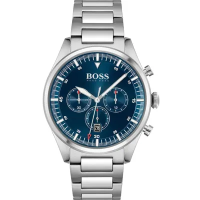 HUGO BOSS moške ure 1513867