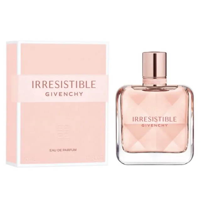 GIVENCHY ženski parfemi Irresistible 50ml EDP