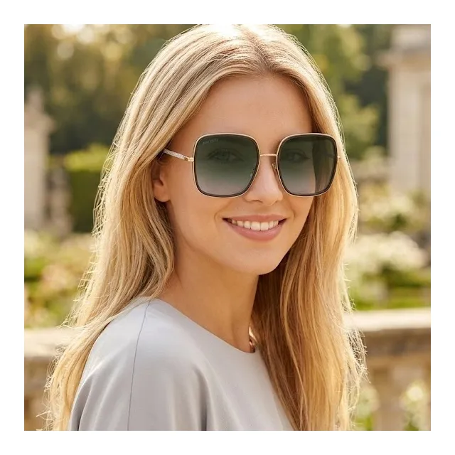 JIMMY CHOO sunčane naočale YAYLA-S-2F7