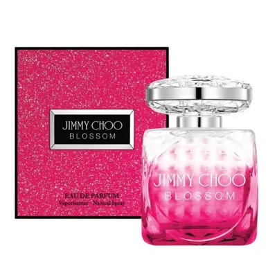 JIMMY CHOO ženski parfumi Jimmy Choo Blossom 100ml EDP