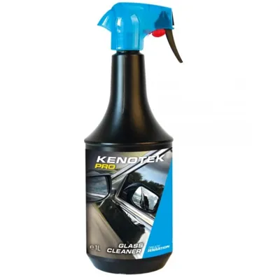 Čistilo za steklo Kenotek, 1000 ml