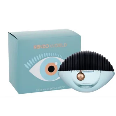KENZO ženski parfemi World 50ml edp
