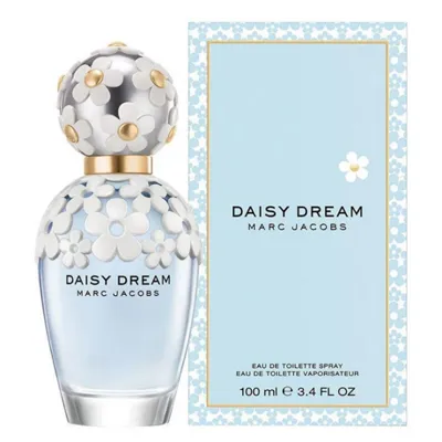 MARC JACOBS ženski parfemi Daisy Dream, 50ml