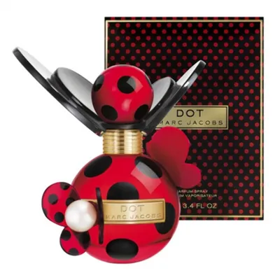 MARC JACOBS ženski parfemi Dot 50ml EDP