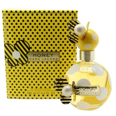 MARC JACOBS ženski parfemi Honey 100ml EDP