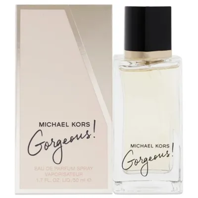 MICHAEL KORS ženski parfemi Gorgeous! 50ml EDP