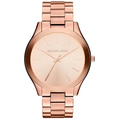 MICHAEL KORS ženski satovi MK3197 Runway