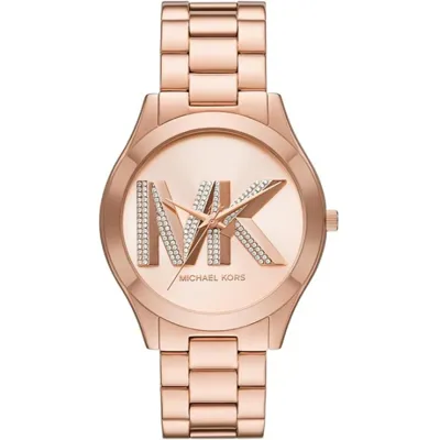 MICHAEL KORS ženske ure MK4733 Runway