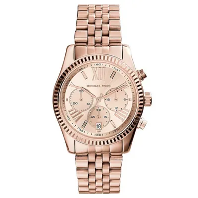 MICHAEL KORS ženski satovi MK5569 Lexington