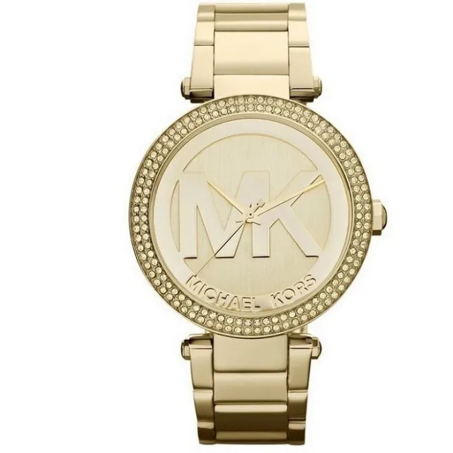 MICHAEL KORS ženski satovi MK5784 Parker