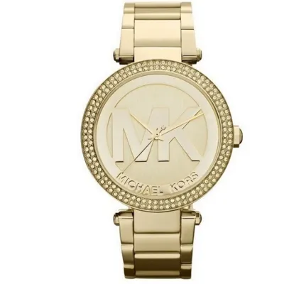 MICHAEL KORS ženski satovi MK5784 Parker