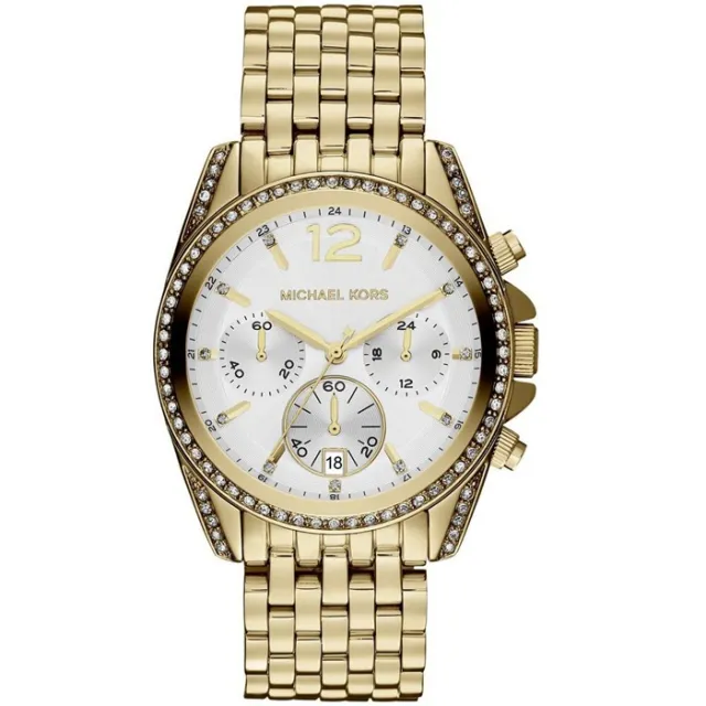 MICHAEL KORS ženske ure MK5835 Pressley