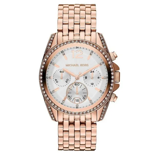 MICHAEL KORS ženski satovi MK5836 Pressley