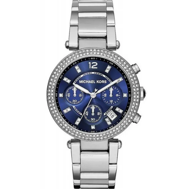 MICHAEL KORS ženski satovi MK6117 Parker