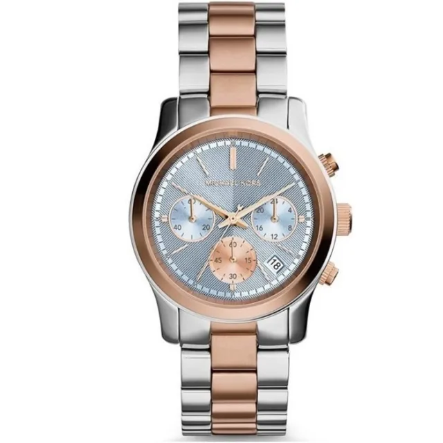 MICHAEL KORS ženska ura mk6166 Runway