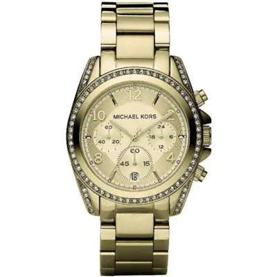 Michael Kors MK5166 ženski sat – elegantan ručni sat Blair