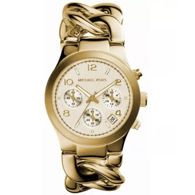 MICHAEL KORS ženski satovi MK3131 Runway Twist