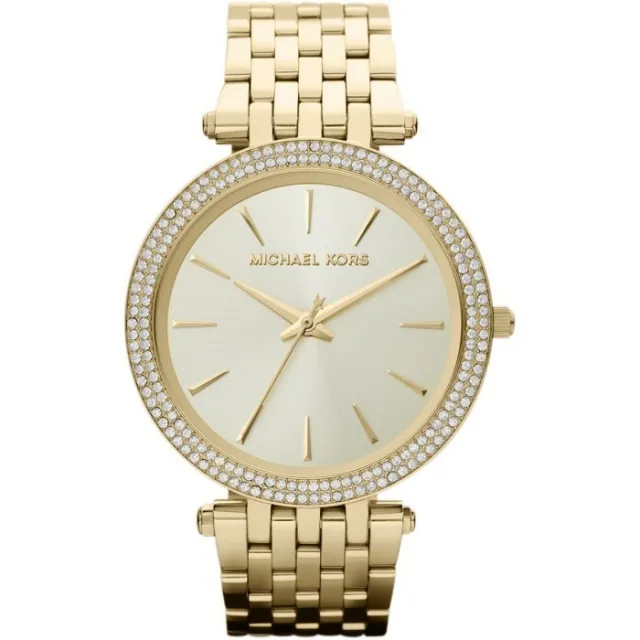 MICHAEL KORS ženske ure MK3191 Darci