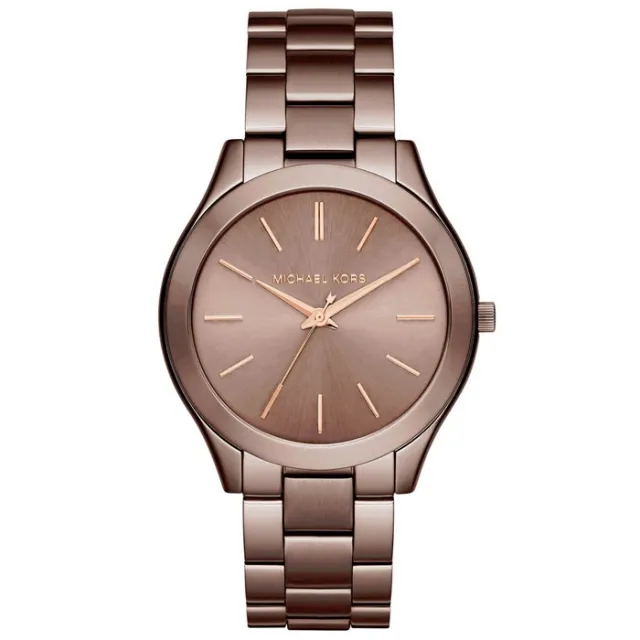 MICHAEL KORS ure MK3418 Runway