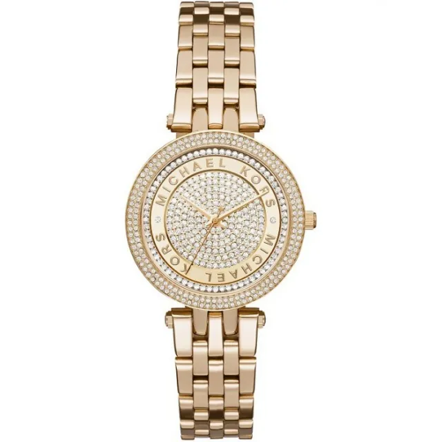 MICHAEL KORS ženski satovi MK3445 Darci Mini