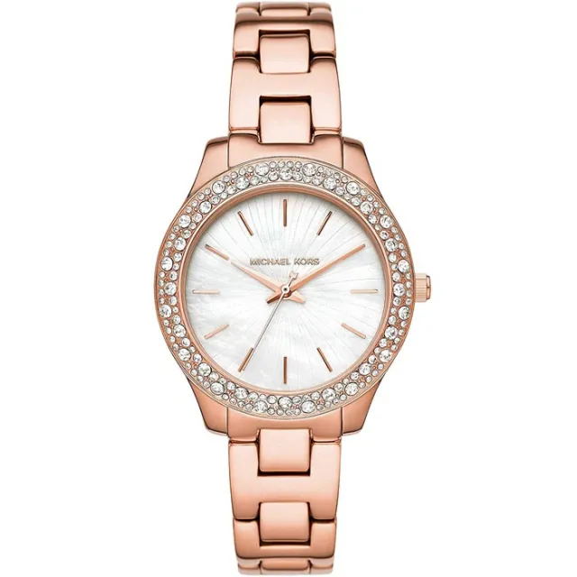 MICHAEL KORS ženske ure MK4557 Liliane