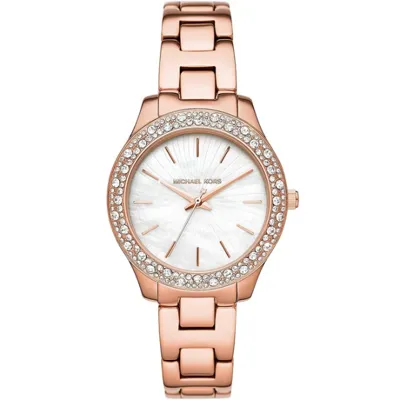 MICHAEL KORS ženske ure MK4557 Liliane