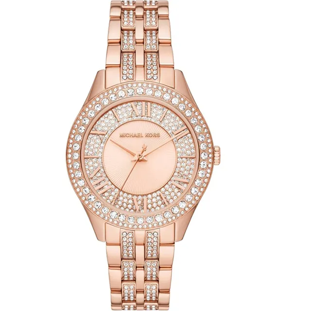 MICHAEL KORS ure MK4710 Harlowe