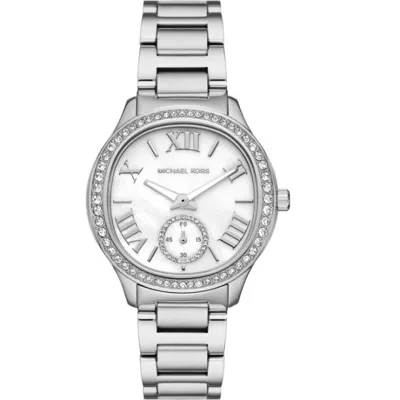 MICHAEL KORS ženske ure MK4807 Sage
