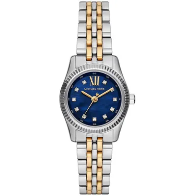 MICHAEL KORS ure MK4865 Lexington