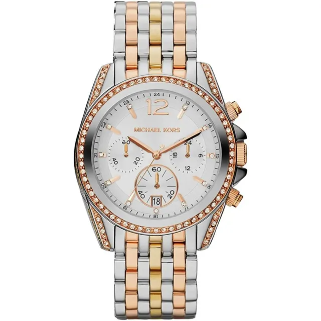 MICHAEL KORS ženske ure MK5888 Pressley