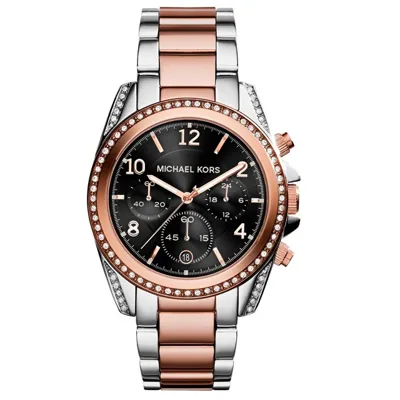 MICHAEL KORS ženski satovi MK6093 Blair