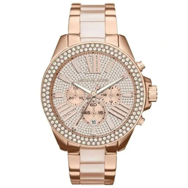 MICHAEL KORS ženske ure MK6096 Wren