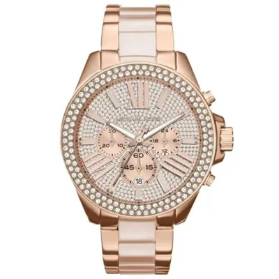 MICHAEL KORS ženske ure MK6096 Wren