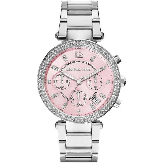 MICHAEL KORS ženske ure MK6105 Parker