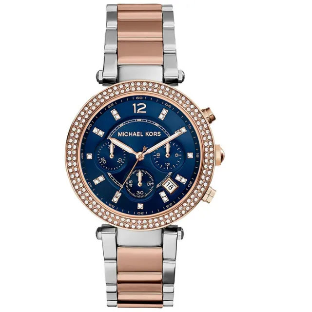 MICHAEL KORS ženski satovi MK6141 Parker