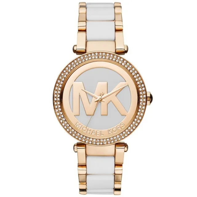 MICHAEL KORS ženske ure MK6313 Parker