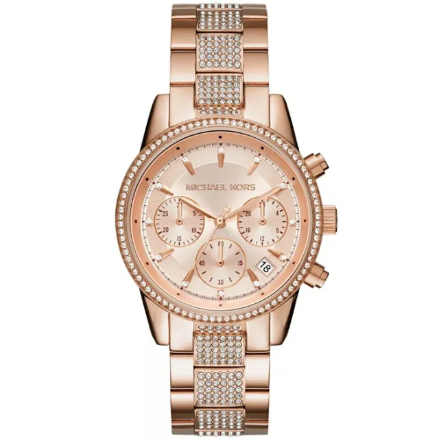 MICHAEL KORS ure MK6485 Ritz