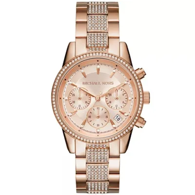 MICHAEL KORS ure MK6485 Ritz