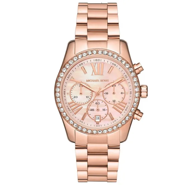 MICHAEL KORS ženske ure MK7242 Lexington