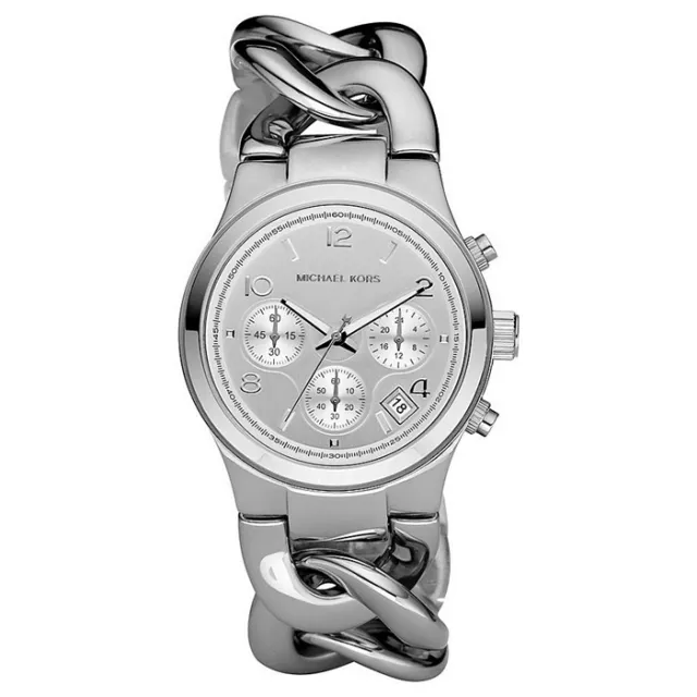 MICHAEL KORS ženske ure MK3149 Runway Twist