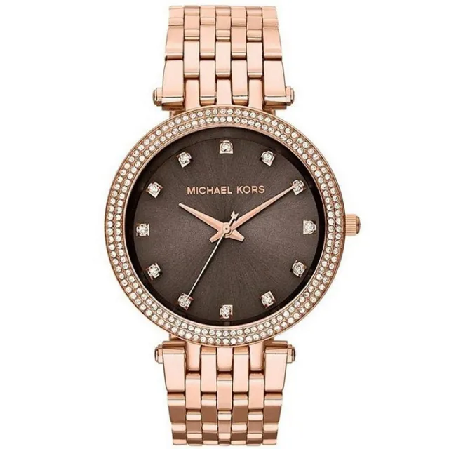 MICHAEL KORS ženski satovi MK3217 Darci