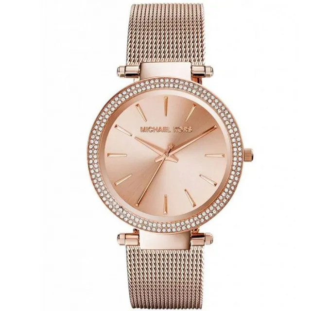 MICHAEL KORS ženske ure MK3369 Darci
