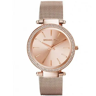 MICHAEL KORS ženski satovi MK3369 Darci