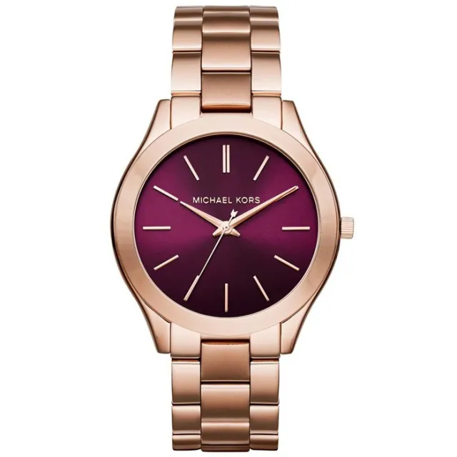 MICHAEL KORS ženske ure MK3436 Runway