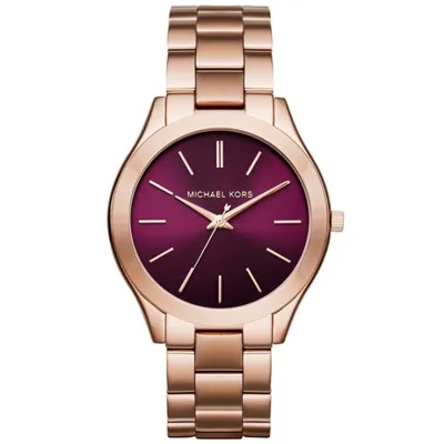 MICHAEL KORS ženske ure MK3436 Runway