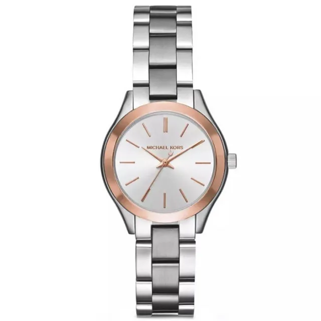 MICHAEL KORS ženski satovi MK3514 Mini Slim Runway