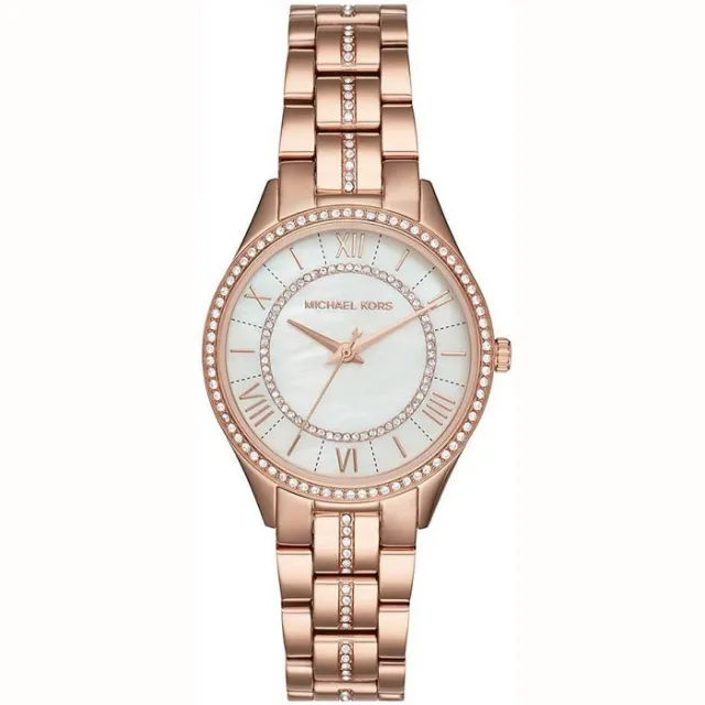 MICHAEL KORS ženske ure MK3716 Lauryn