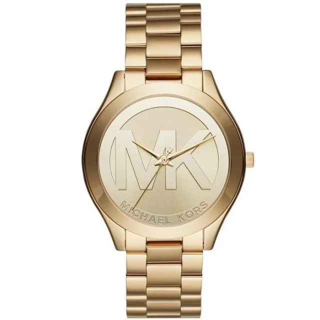 MICHAEL KORS ženski satovi MK3739 Runway