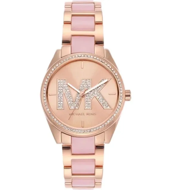 MICHAEL KORS ženske ure MK4731 Janelle