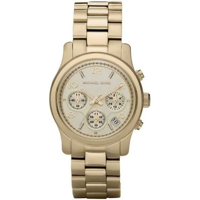 MICHAEL KORS ženski satovi MK5055 Runway